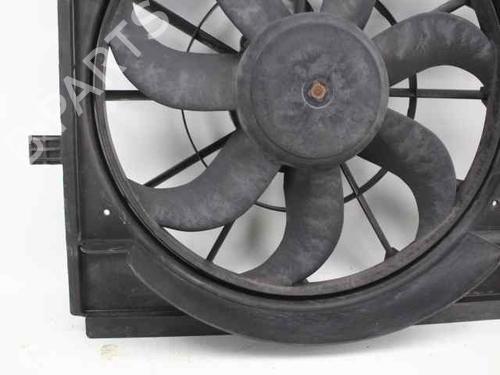 Radiator fan SEAT IBIZA IV (6J5, 6P1) 1.4 TSI | BP30189355M35
