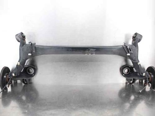 Used Rear axle Rear axle 37651309 37651309