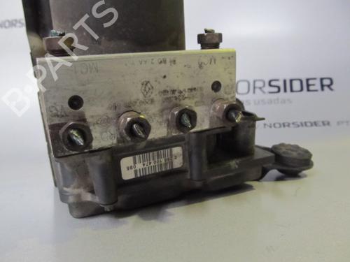 ABS pump RENAULT MEGANE II Estate (KM0/1_) 1.5 dCi (KM0F, KM0T, KM2B) | BP19185890M43 
