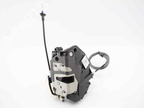 Used Rear left lock FORD FOCUS III [2010-2020]  19238668