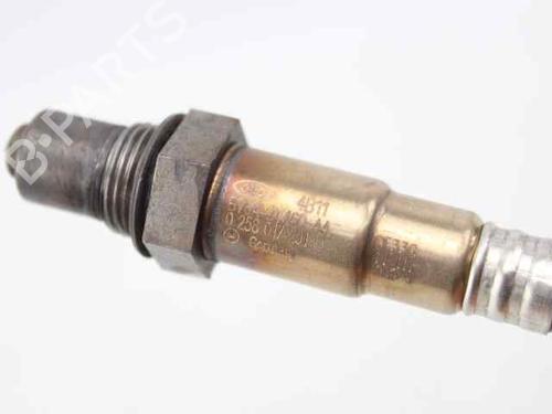 Elektronisk sensor FORD FIESTA VI (CB1, CCN) 1.0 EcoBoost | BP28069648M84 