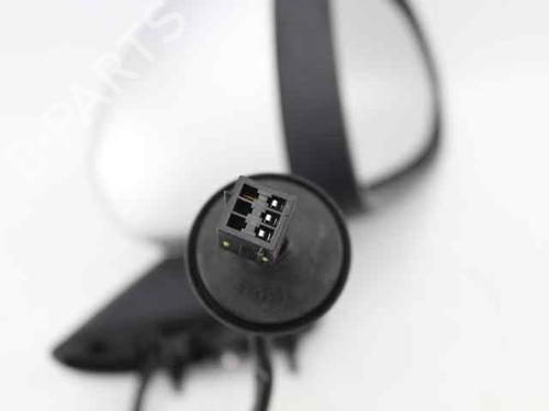 Right mirror OPEL CORSA E (X15) 1.3 CDTI (08, 68) | BP31936312C27