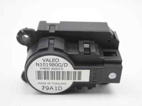 Electronic module RENAULT MEGANE II Estate (KM0/1_) 1.5 dCi (KM16, KM1E) | BP19238543M83 