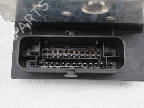 ABS pump PEUGEOT 3008 I MPV (0U_) 1.6 HDi | BP19243765M43 