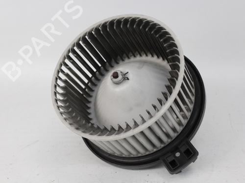 Used Heater blower motor MAZDA 6 Station Wagon (GY) 2.0 DI (GY19) (136 hp) 19204837