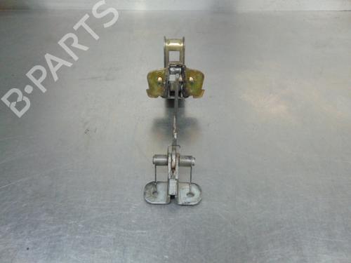 Hinge/Door check strap RENAULT KANGOO Express (FC0/1_) 1.5 dCi (FC07, FC1R) | BP19198229C146