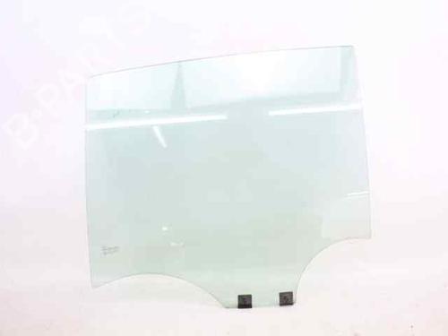 Used Rear right door window Rear right door window 38100897 38100897