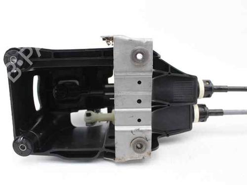 Gearstang CHEVROLET CRUZE Station Wagon (J308) 1.7 TD | BP31606191M90 