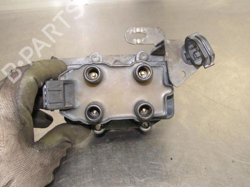 Ignition coil CITROËN ZX (N2) 1.1 | BP19197220M94 