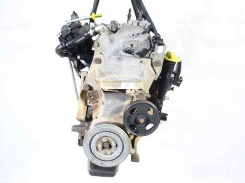 Engine FIAT GRANDE PUNTO (199_) 1.3 D Multijet | BP31962848M1 