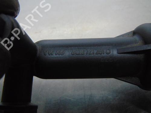 Clutch slave cylinder VW POLO (9N_, 9A_) 1.2 12V | BP19192725M113 