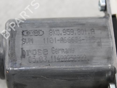 Front left window mechanism AUDI A4 B8 (8K2) S4 quattro | BP40163144C22 - Image 2