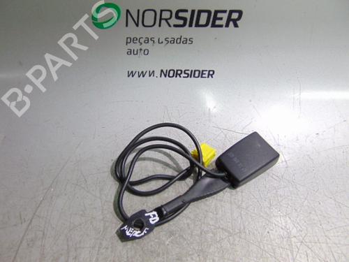 Used Seat buckle MERCEDES-BENZ S-CLASS (W220) [1998-2005]  19188606