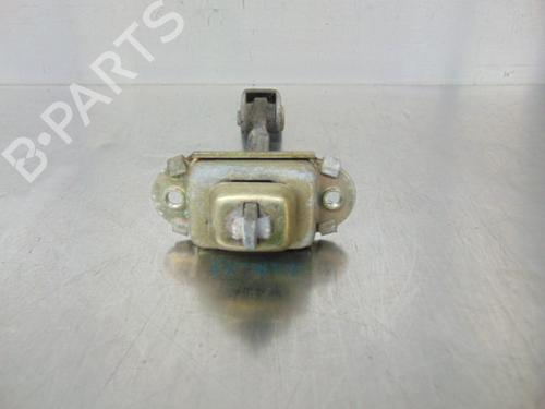 Hinge/Door check strap SKODA FABIA I (6Y2) 1.4 | BP19198564C146 