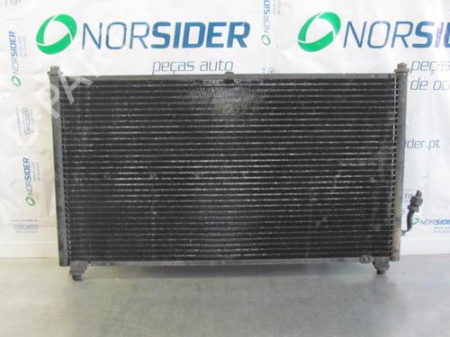 AC radiator FORD TOURNEO CONNECT / GRAND TOURNEO CONNECT V761 MPV (SK)  | BP19184476M32 