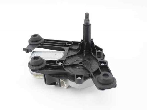 Rear wiper motor CITROËN C4 II (NC_) 1.2 THP 110 (NCHNZ6, NCHNV6) | BP19220322M102 