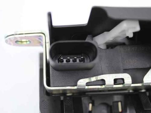 Tailgate lock SEAT IBIZA V (KJ1, KJG) 1.0 | BP21373830C101 