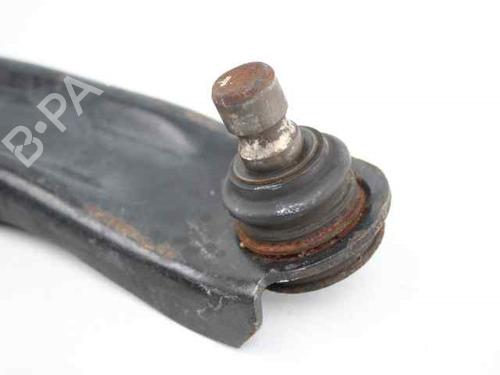 Right front suspension arm NISSAN QASHQAI / QASHQAI +2 I (J10, NJ10, JJ10E)  | BP19231307M13 