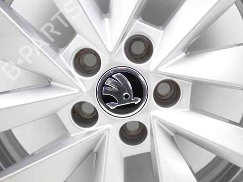 Fælk SKODA KAMIQ (NW4) 1.5 TSI | BP32433193C45 - Image 2