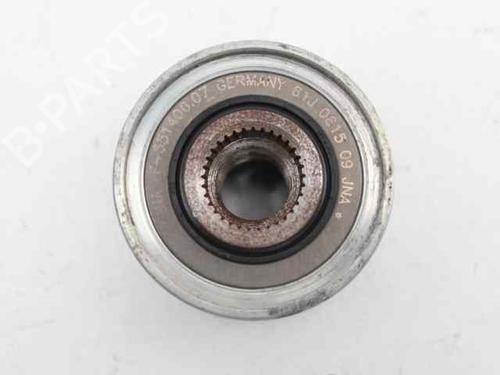 Alternator AUDI A6 C7 (4G2, 4GC) 2.0 TDI | BP31348217M7 