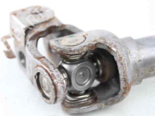 Steering column CITROËN C4 CACTUS 1.6 HDi 90 | BP39756858M21 - Image 10