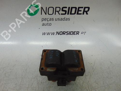 Used Ignition coil ALFA ROMEO 155 (167_) [1992-1997]  19186911