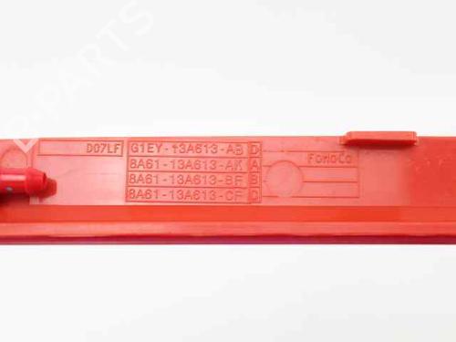 Third brake light FORD FIESTA VI (CB1, CCN) 1.0 EcoBoost | BP28485806L11 