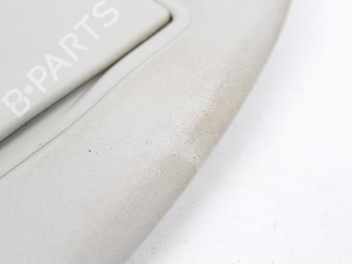 Right sun visor FORD FOCUS II (DA_, HCP, DP)  | BP19215729I2 