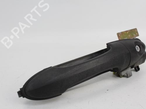 Front right exterior door handle FORD FOCUS I (DAW, DBW) 2.0 16V | BP19204555C129 