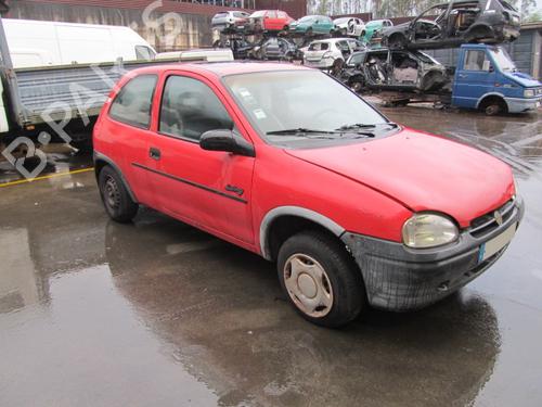 Right front window switch OPEL CORSA B (S93) 1.2 i (F08, F68, M68) | BP19205961I26 