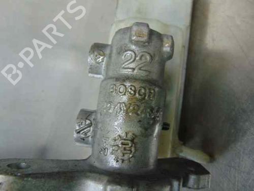 Brake master cylinder RENAULT KANGOO Express (FW0/1_) 1.5 dCi 70 (FW0A, KW0V) | BP19196028M77 
