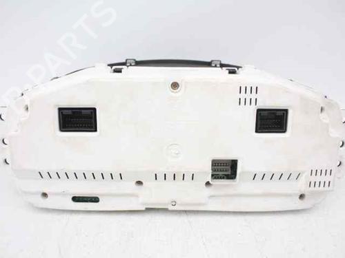 Instrument cluster HYUNDAI COUPE II (GK) 1.6 16V | BP19246114C47 