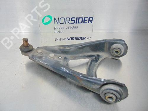 Used Right front suspension arm RENAULT MEGANE I Grandtour (KA0/1_) 1.4 16V (KA0D, KA1H, KA0W, KA10) (95 hp) 19190789
