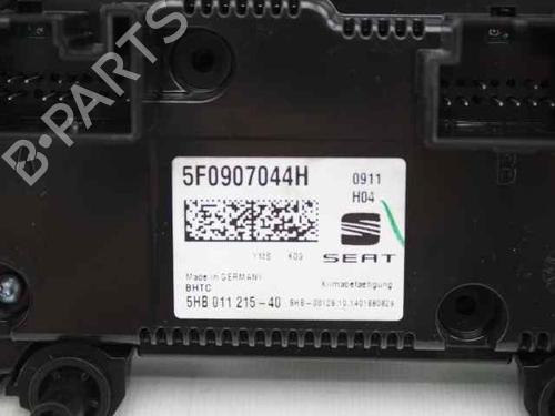 Climate control SEAT LEON (5F1)  | BP19226531I5  - Image 7