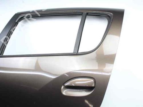 Dør venstre bagtil DACIA SANDERO II TCe 90 (B8M1, B8MA, B8AC) | BP38100828C4 - Image 3