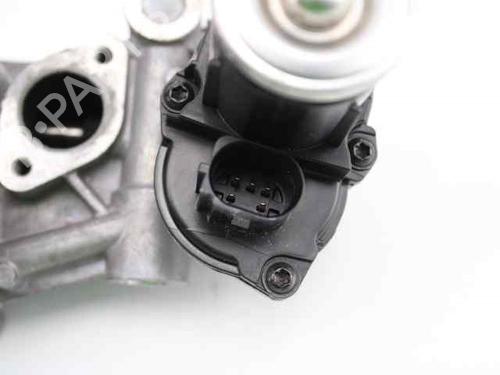 Egr VW POLO V (6R1, 6C1)  | BP19222918M69 