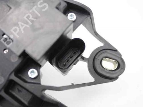 Rear wiper motor VW POLO V (6R1, 6C1)  | BP19238605M102 