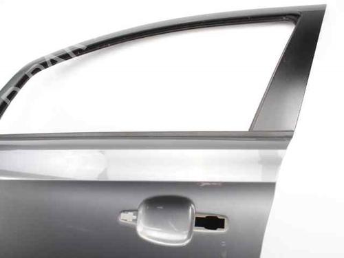 Left front door OPEL CORSA E (X15) 1.3 CDTI (08, 68) | BP38077797C2 - Image 7