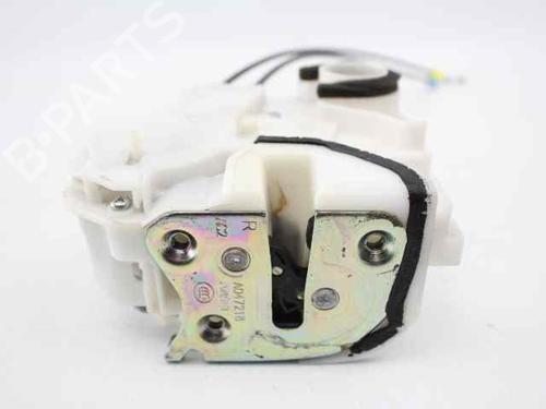 Rear right lock MITSUBISHI ASX (GA_W_) 1.6 MIVEC (GA1W) | BP19239250C99 