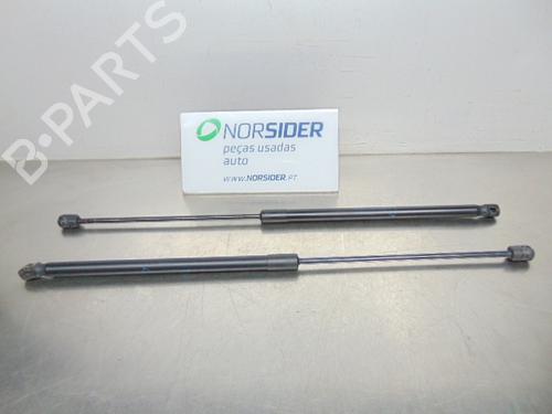 Used Tailgate lift support OPEL CORSA D (S07) 1.3 CDTI (L08, L68) (75 hp) 19200141