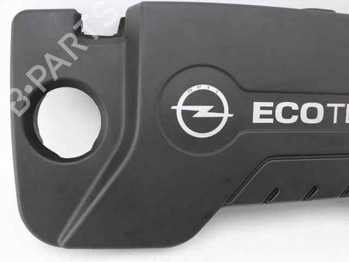 Upper protection OPEL CORSA E (X15)  | BP29818591M93 