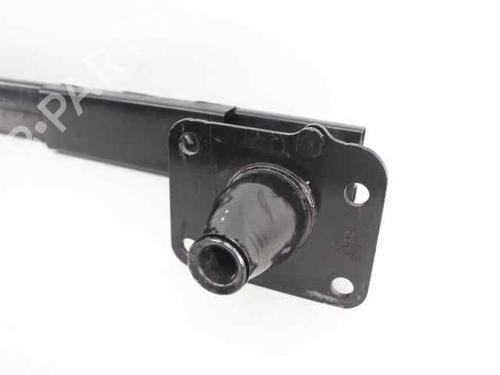 Front bumper reinforcement PEUGEOT 3008 I MPV (0U_) 2.0 HDi 150 / BlueHDi 150 | BP19240814C109 