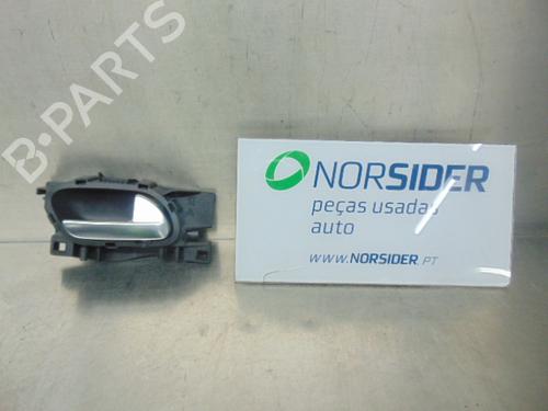 Used Front right interior door handle PEUGEOT 508 SW I (8E_) 1.6 HDi (112 hp) 19199436