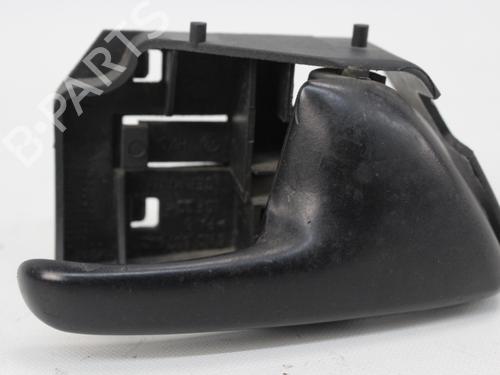 Front right interior door handle VW POLO III (6N1)  | BP19205299I14