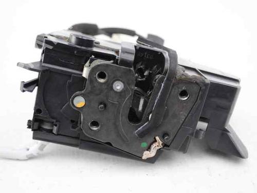 Front right lock PEUGEOT 308 SW II (LC_, LJ_, LR_, LX_, L4_) 2.0 BlueHDi 150 | BP19242413C97 