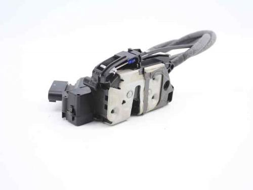 Used Rear left lock FORD TRANSIT COURIER B460 Box Body/MPV 1.5 TDCi (75 hp) 19222090