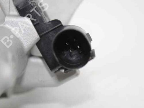 Brake master cylinder VW POLO V (6R1, 6C1)  | BP22637851M77 