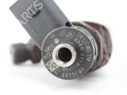 Injector VW PASSAT B8 Variant (3G5, CB5) 2.0 TDI | BP36054349M100  - Image 8