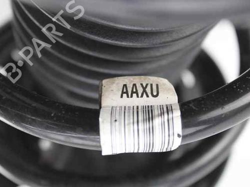 Left front shock absorber OPEL CORSA E (X15)  | BP29818612M16 