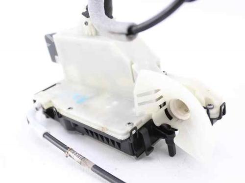 Front left lock PEUGEOT 208 I (CA_, CC_) 1.4 VTi | BP24844595C98 